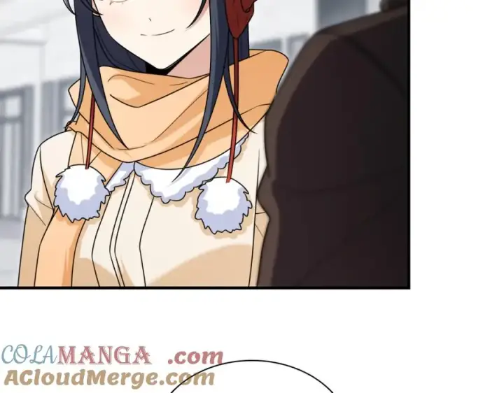 漫画《我家老婆来自一千年前》253第73张图