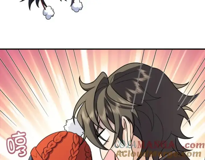 漫画《我家老婆来自一千年前》253第85张图