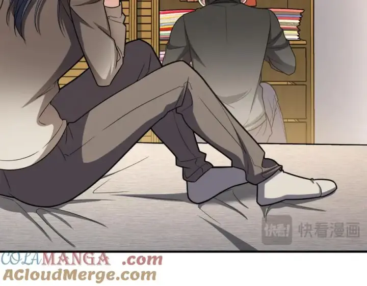 漫画《我家老婆来自一千年前》255第105张图