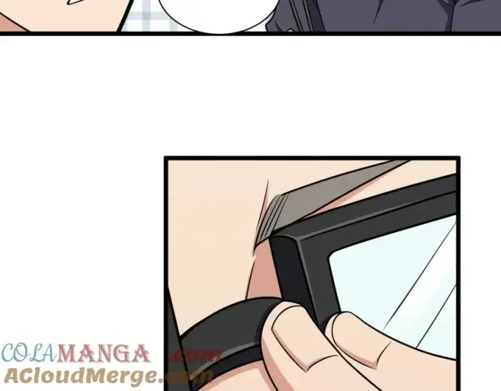 漫画《我家老婆来自一千年前》255第25张图