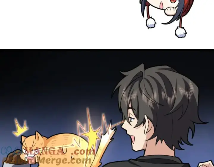 漫画《我家老婆来自一千年前》255第45张图