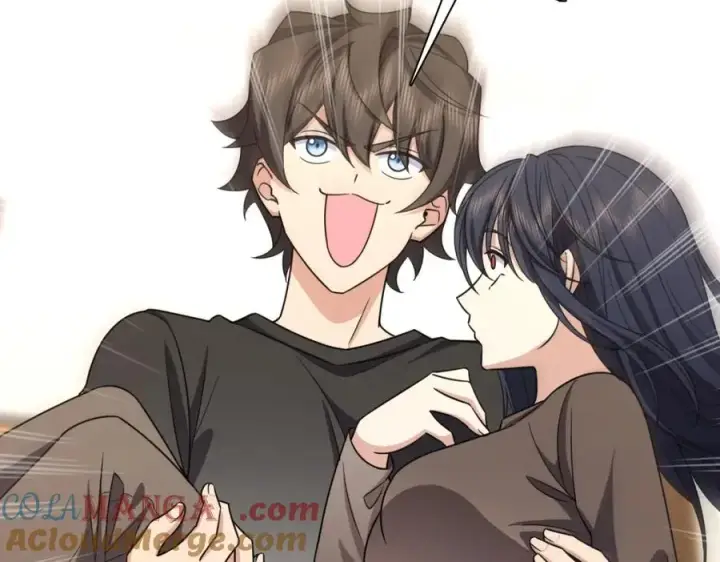 漫画《我家老婆来自一千年前》255第73张图