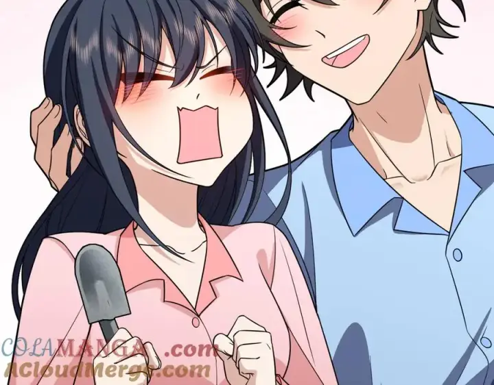 漫画《我家老婆来自一千年前》256第101张图