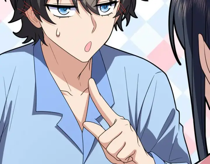 漫画《我家老婆来自一千年前》256第167张图