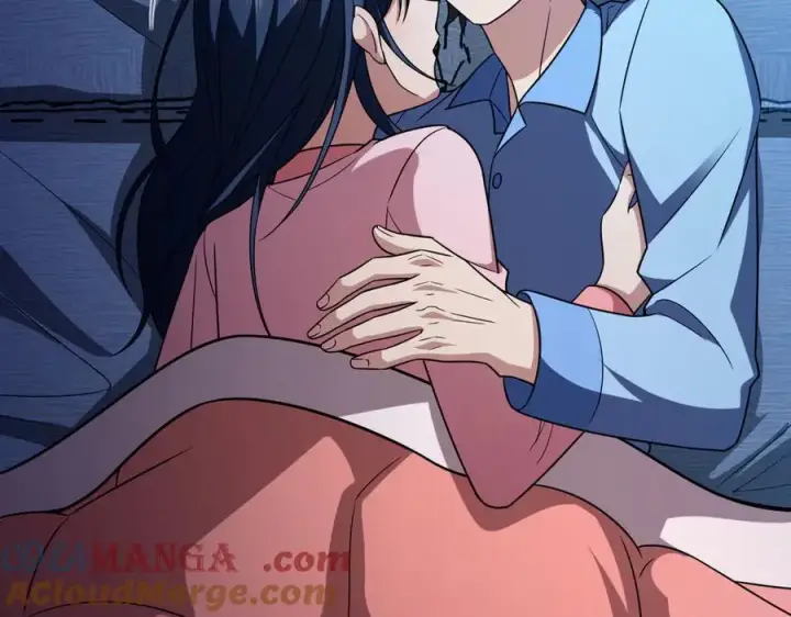 漫画《我家老婆来自一千年前》256第21张图