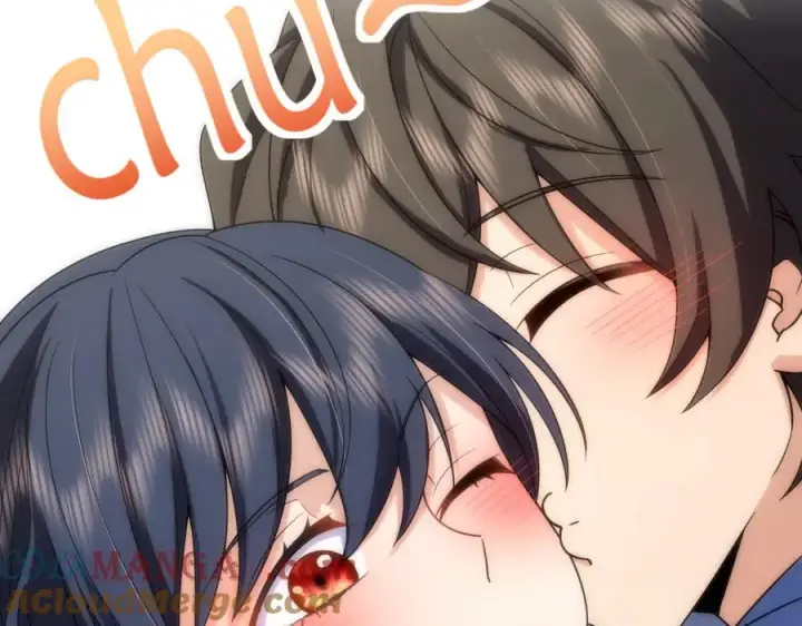 漫画《我家老婆来自一千年前》256第97张图
