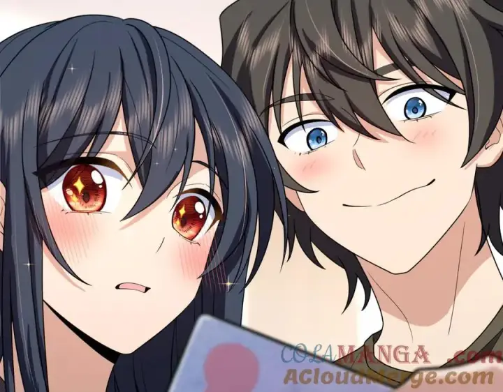 漫画《我家老婆来自一千年前》257第101张图