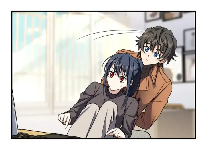 漫画《我家老婆来自一千年前》257第72张图
