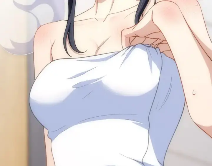 漫画《我家老婆来自一千年前》258第134张图