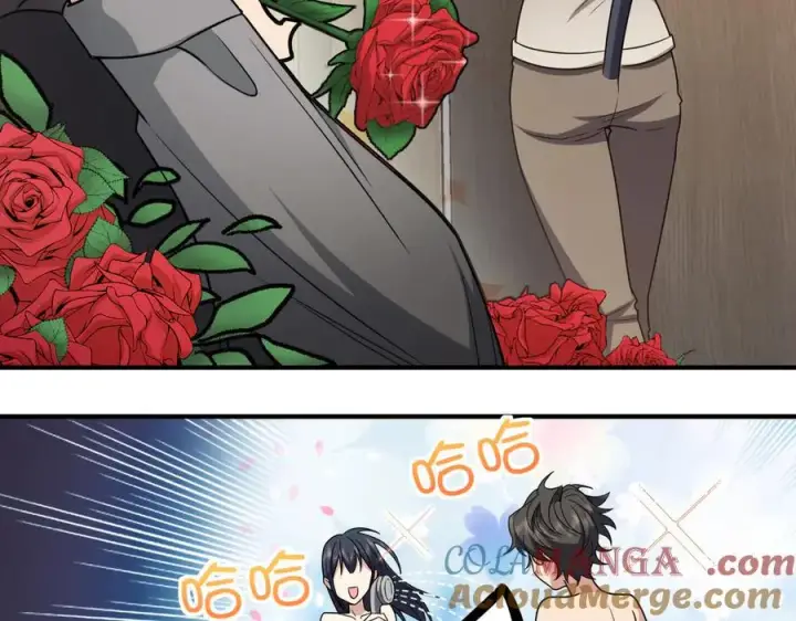 漫画《我家老婆来自一千年前》258第45张图