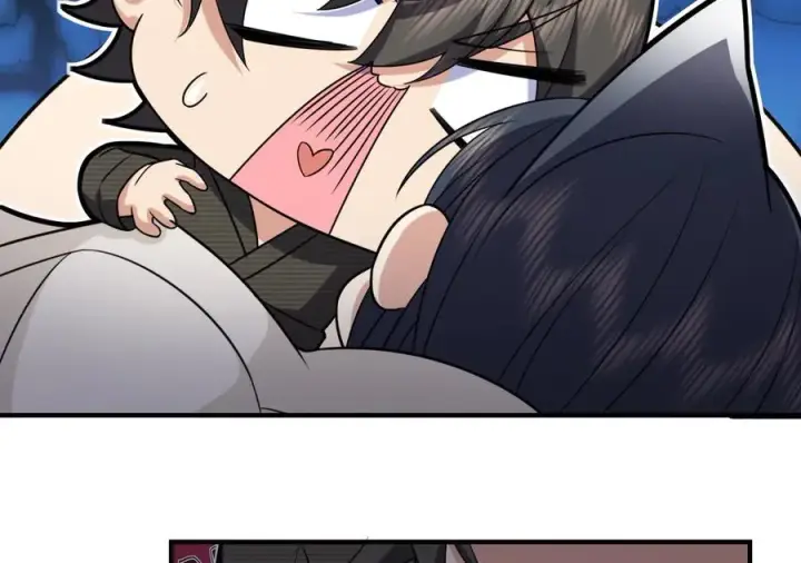 漫画《我家老婆来自一千年前》259第106张图