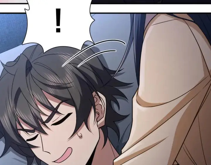 漫画《我家老婆来自一千年前》259第127张图