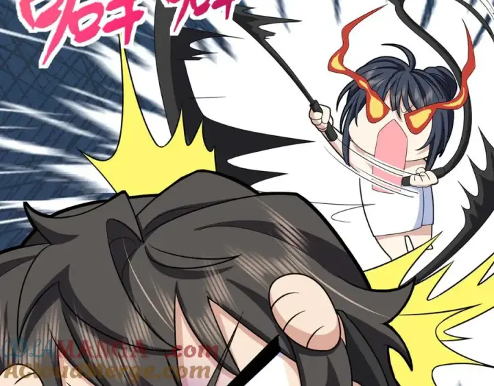 漫画《我家老婆来自一千年前》259第13张图