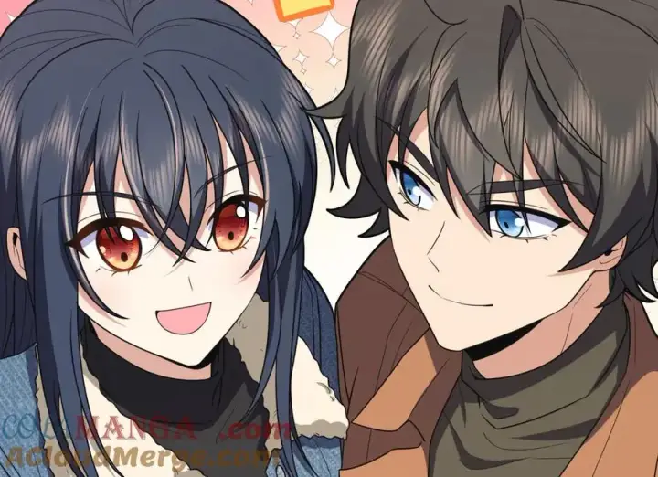 漫画《我家老婆来自一千年前》260第125张图