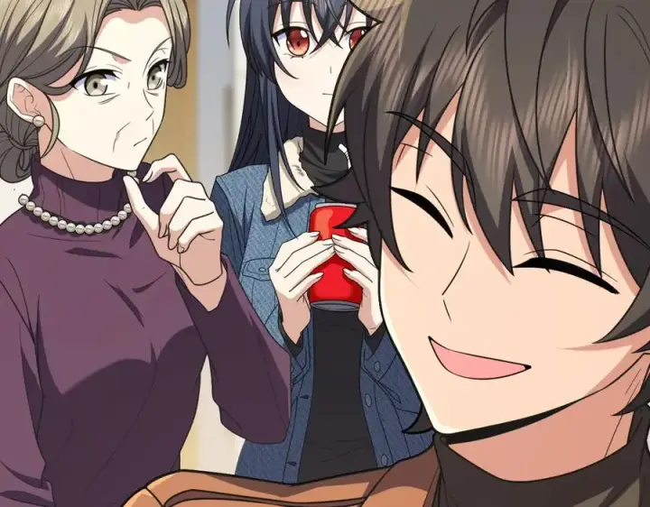 漫画《我家老婆来自一千年前》260第142张图