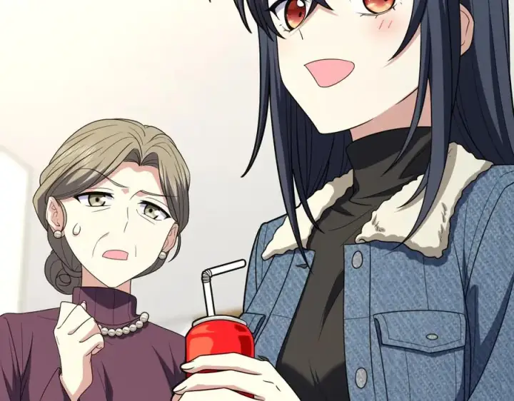 漫画《我家老婆来自一千年前》260第148张图