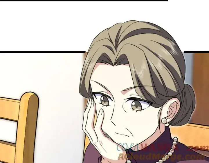 漫画《我家老婆来自一千年前》260第33张图
