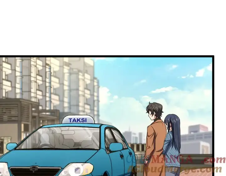 漫画《我家老婆来自一千年前》260第89张图