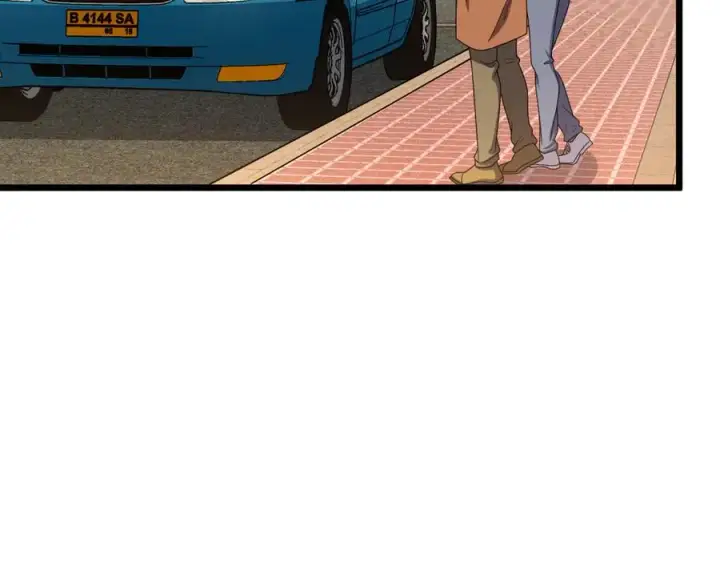 漫画《我家老婆来自一千年前》260第90张图