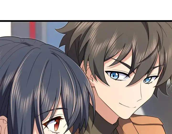 漫画《我家老婆来自一千年前》261第134张图