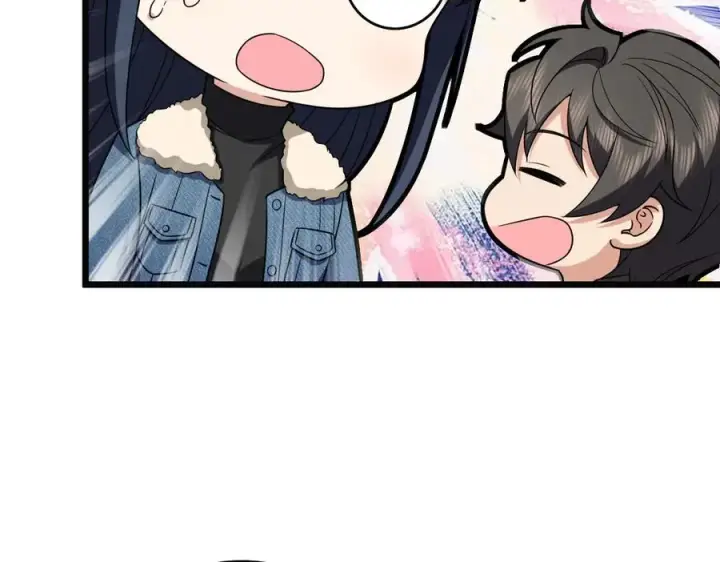 漫画《我家老婆来自一千年前》261第46张图