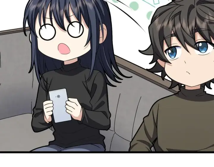 漫画《我家老婆来自一千年前》262第110张图