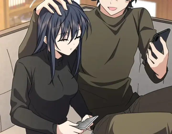 漫画《我家老婆来自一千年前》262第131张图