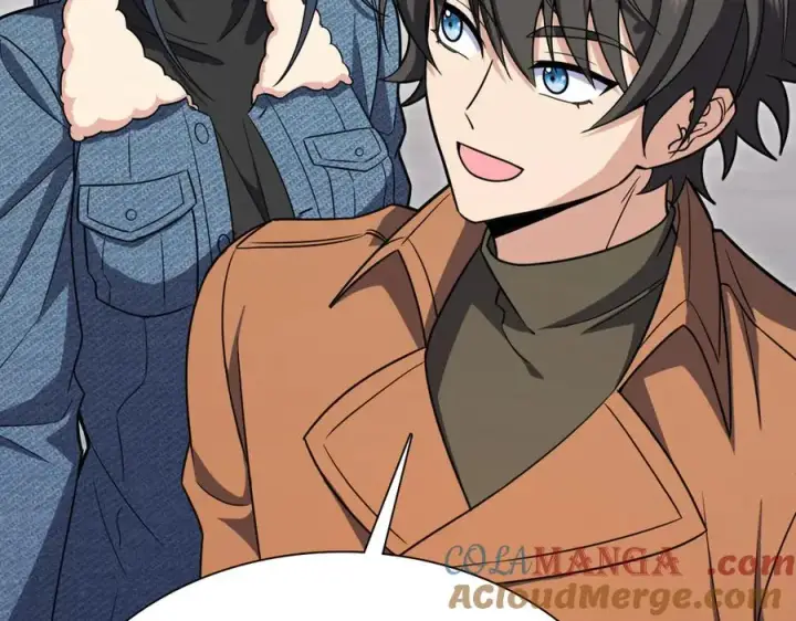 漫画《我家老婆来自一千年前》262第65张图