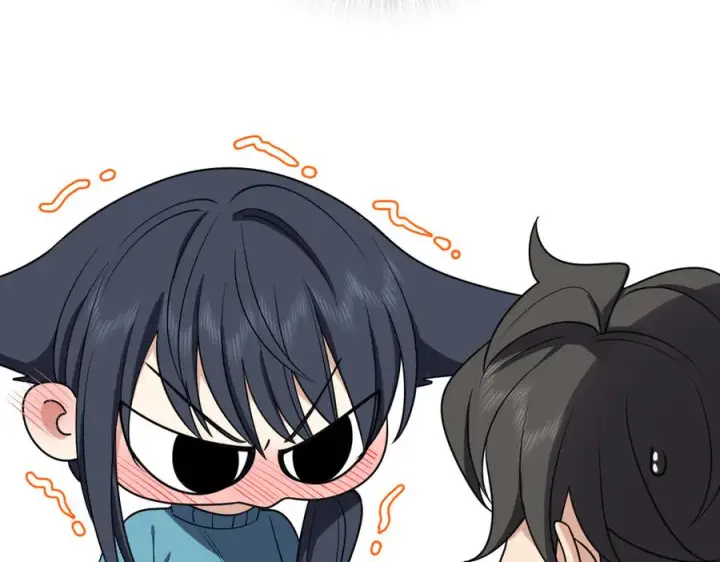 漫画《我家老婆来自一千年前》391第132张图