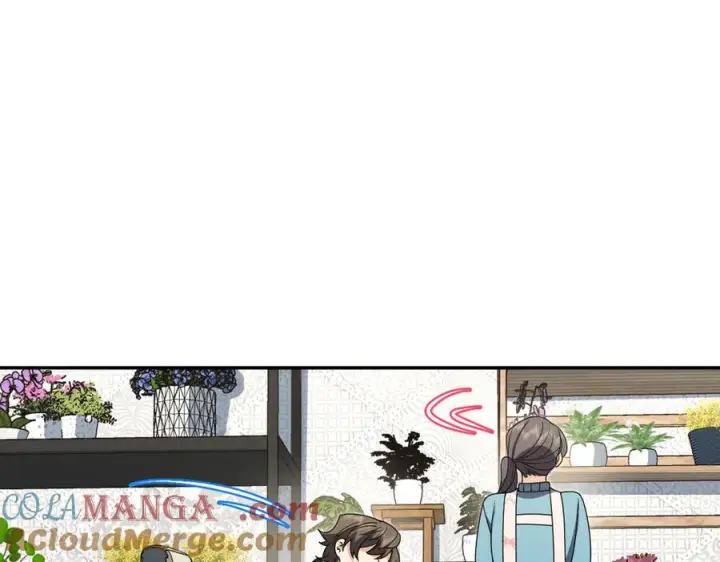 漫画《我家老婆来自一千年前》391第29张图