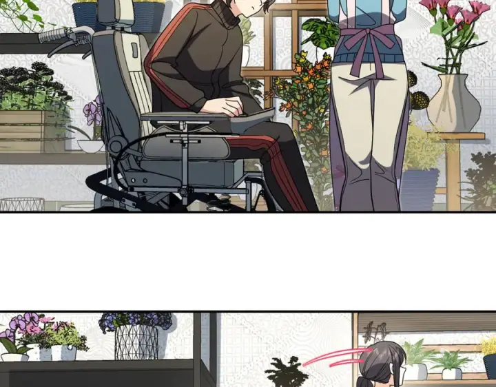 漫画《我家老婆来自一千年前》391第30张图