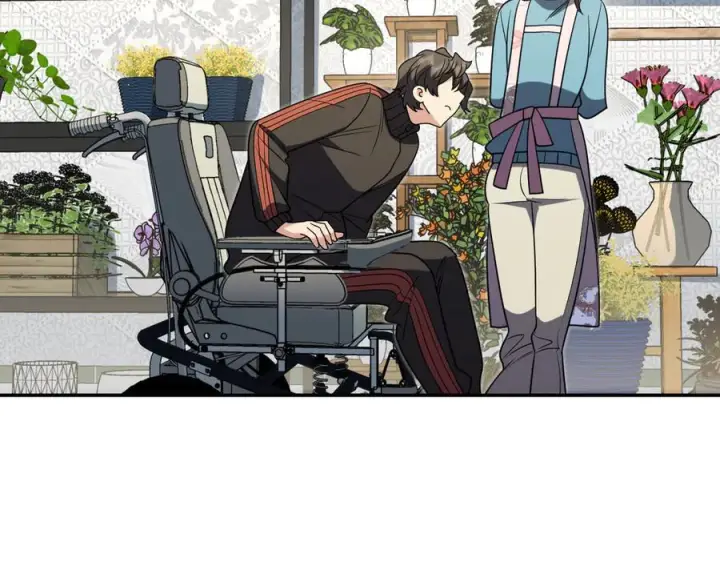 漫画《我家老婆来自一千年前》391第32张图