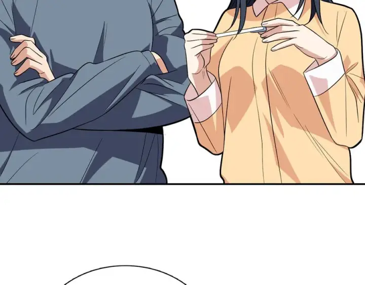 漫画《我家老婆来自一千年前》392第123张图