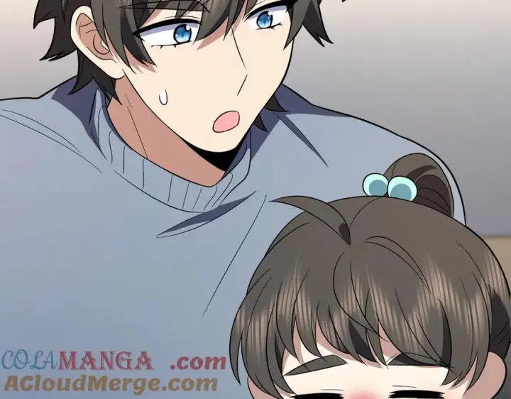 漫画《我家老婆来自一千年前》392第45张图