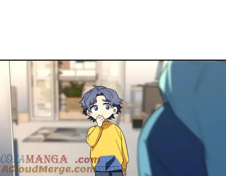 漫画《我家老婆来自一千年前》392第69张图