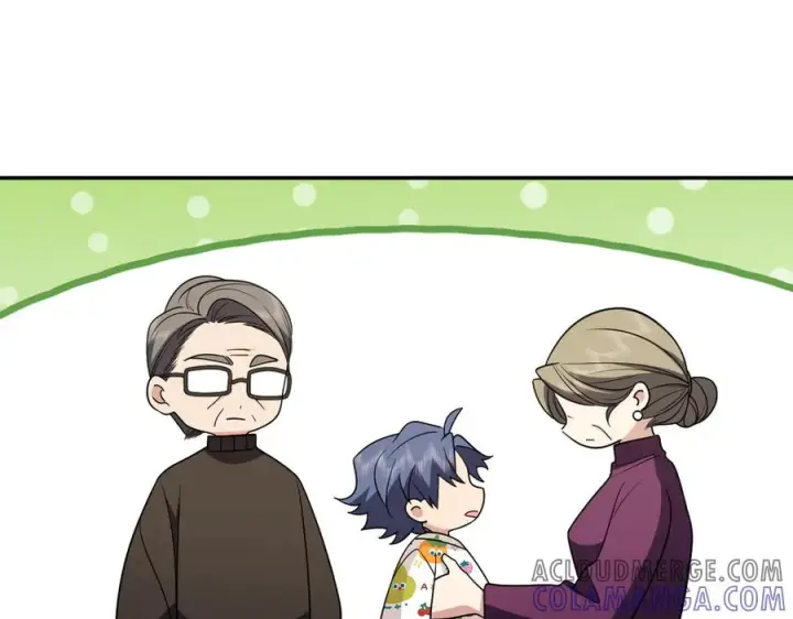 漫画《我家老婆来自一千年前》393第133张图