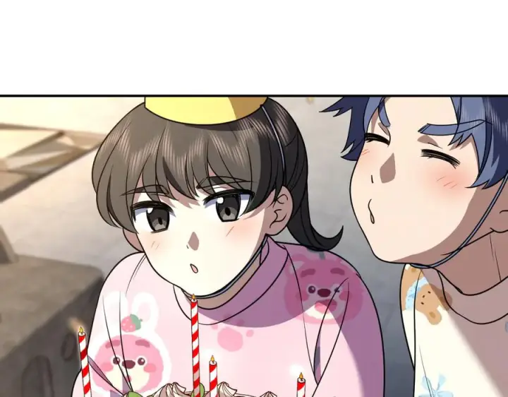 漫画《我家老婆来自一千年前》394第110张图