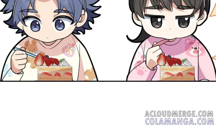 漫画《我家老婆来自一千年前》394第117张图
