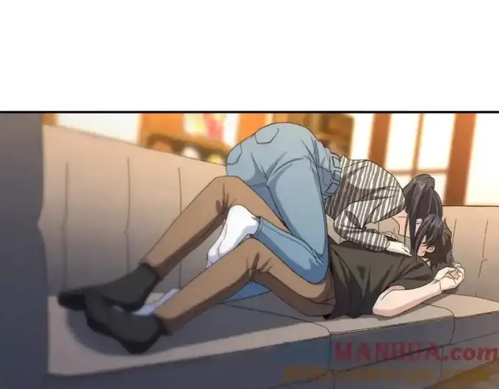 漫画《我家老婆来自一千年前》238第17张图
