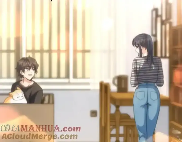 漫画《我家老婆来自一千年前》238第93张图
