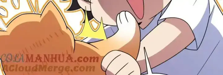 漫画《我家老婆来自一千年前》239第77张图