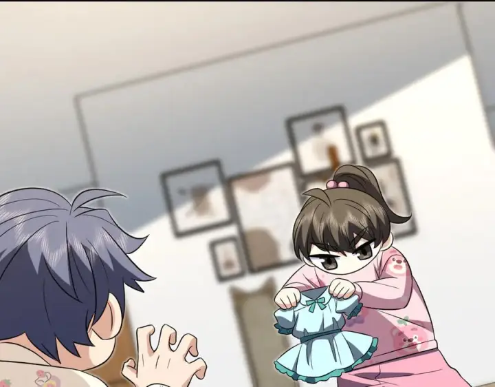 漫画《我家老婆来自一千年前》395第11张图