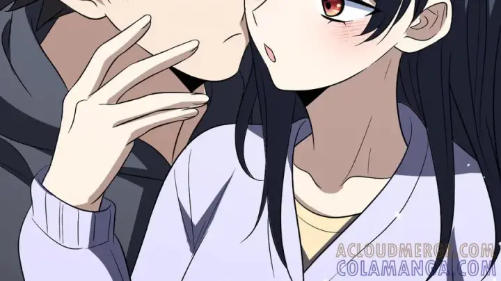 漫画《我家老婆来自一千年前》395第117张图
