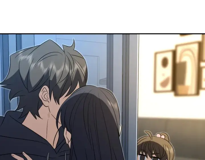 漫画《我家老婆来自一千年前》395第126张图