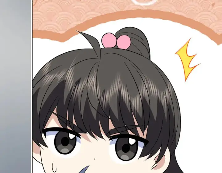 漫画《我家老婆来自一千年前》395第128张图
