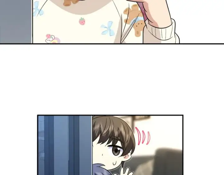 漫画《我家老婆来自一千年前》395第130张图