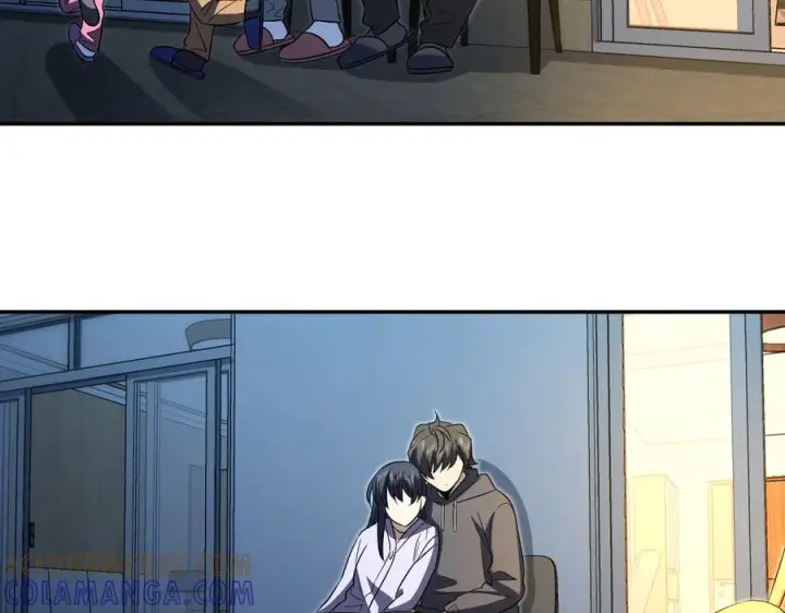 漫画《我家老婆来自一千年前》395第21张图
