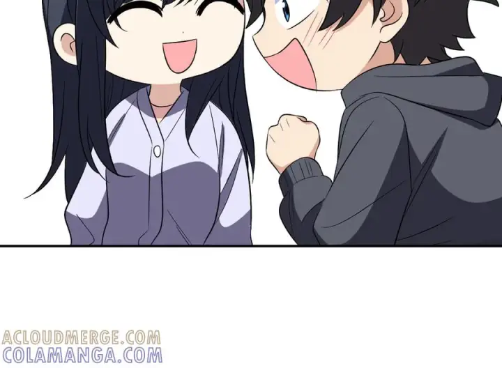 漫画《我家老婆来自一千年前》395第45张图