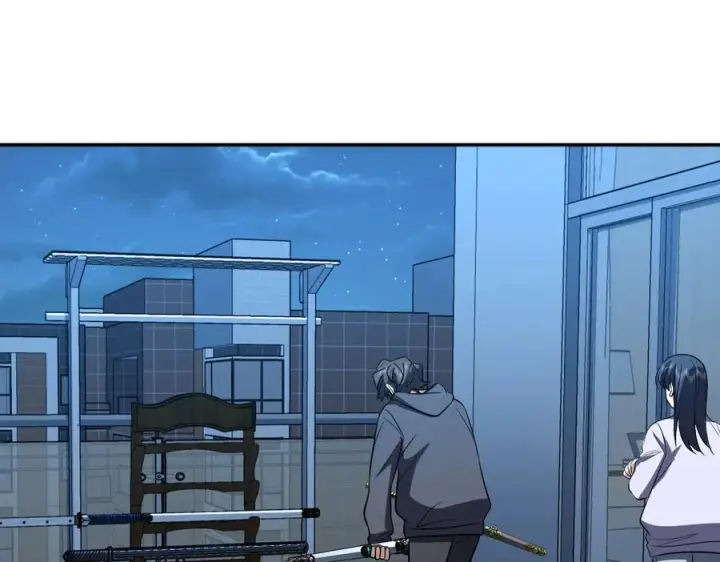 漫画《我家老婆来自一千年前》395第83张图