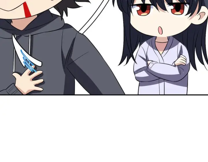 漫画《我家老婆来自一千年前》395第90张图
